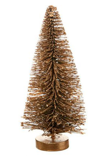SEMPRE センプレ 【ASA】クリスマスツリー11.5cm ゴールド