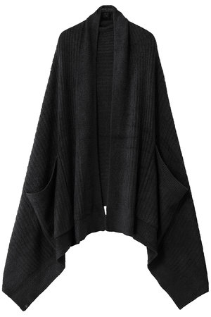 ベアフット ドリームズ/BAREFOOT DREAMSのコージーシックライト ショール(140100/140101)