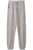 【UNISEX】コージーシックライト ジョガーパンツ