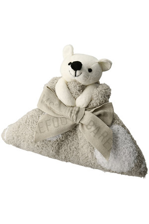 ベアフット ドリームズ/BAREFOOT DREAMSの【BABY】コージーシック ドリームバディ（38×43cm）