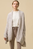ベアフットドリームス トラベルショール 新品未使用 BAREFOOT DREAMS(ベアフット ドリームズ)｜コージーシック
