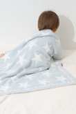 【BABY&KIDS】コージーシック ドリームレシービングブランケット ピンク F