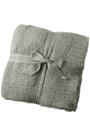 ベアフット ドリームズ/BAREFOOT DREAMSの【UNISEX】コージーシック ブランケット