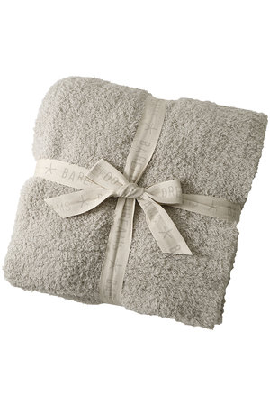 ベアフット ドリームズ/BAREFOOT DREAMSの【UNISEX】コージーシック ブランケット