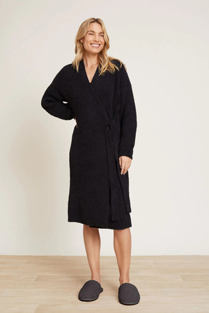 ベアフット ドリームズ/BAREFOOT DREAMSのコージーシック サイドタイ ローブカーディガン(110300/110303)