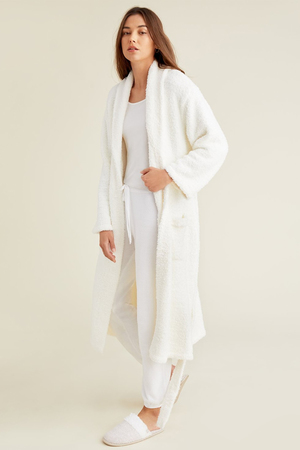 ベアフット ドリームズ/BAREFOOT DREAMSのコージーシック バスローブ(160300/160301)