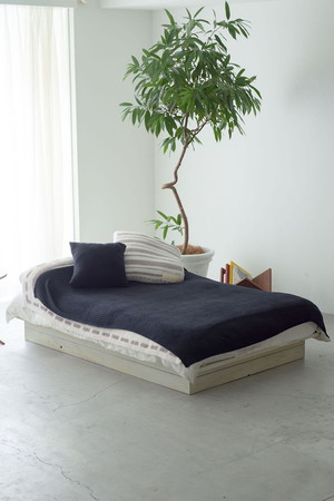 ベアフット ドリームズ/BAREFOOT DREAMSの【UNISEX】【EXCLUSIVE】コージーシックライト リブスロー(510600/510602)