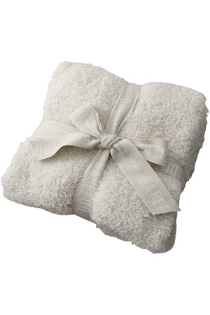 ベアフット ドリームズ/BAREFOOT DREAMSの【BABY&KIDS】コージーシック ストローラーブランケット(200800/200899)