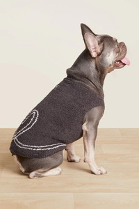新品 BAREFOOT DREAMS ベアフットドリームズ ドッグウェア 犬 服 PETの商品一覧 | ベアフット ドリームズ (BAREFOOT DREAMS) 日本
