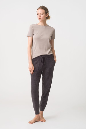 ベアフット ドリームズ/BAREFOOT DREAMSのコージーシックライト ドロストジョガーパンツ(110600/110601)