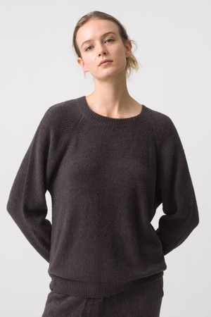 ベアフット ドリームズ/BAREFOOT DREAMSのコージーシックライト ドルマンスリーブプルオーバー(110100/110103)