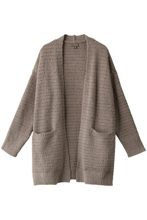 ベアフット ドリームズ/BAREFOOT DREAMSのコージーシック ブークレポケットカーディガン(110300/110303)