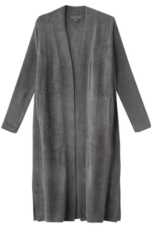 ベアフット ドリームズ/BAREFOOT DREAMSのコージーシックウルトラライト エブリシング ロングカーディガン(110300/110303)