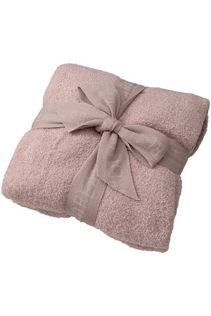 ベアフット ドリームズ/BAREFOOT DREAMSの【BABY&KIDS】コージーシックライト ベビーブランケット(200800/200805)