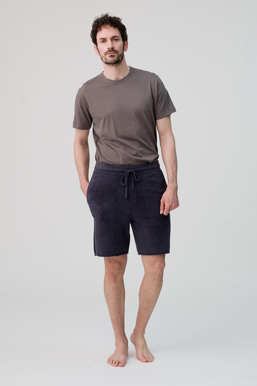 ★専用★F.C.R.B Barefoot Dreamブラックショートパンツ 新品 F.C.Real Bristol エフシーレアルブリストル BAREFOOT DREAMS
