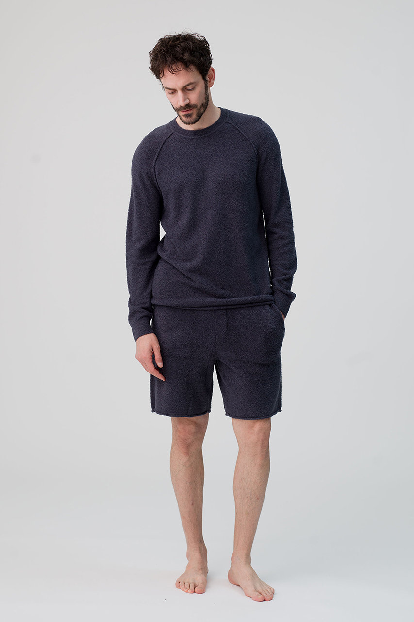 ★専用★F.C.R.B Barefoot Dreamブラックショートパンツ 新品 F.C.Real Bristol エフシーレアルブリストル BAREFOOT DREAMS