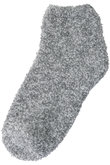 コージーシック ヘザーテニスソックス ベアフット ドリームズ/BAREFOOT DREAMS