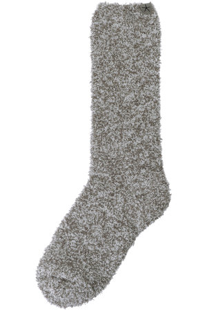 ベアフット ドリームズ/BAREFOOT DREAMSのコージーシック ヘザーソックス(140700/140701)