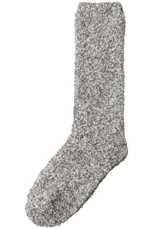 ベアフット ドリームズ/BAREFOOT DREAMSのコージーシック ヘザーソックス(140700/140701)