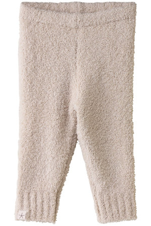 ベアフット ドリームズ/BAREFOOT DREAMSの【BABY】コージーシック インファントパンツ アイボリー 12-18M