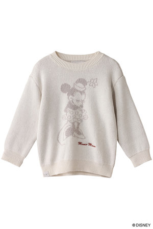 ベアフット ドリームズ/BAREFOOT DREAMSの【KIDS】コージーコットンライト ディズニー ミニープルオーバー(200200/200201)