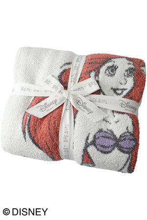 ベアフット ドリームズ/BAREFOOT DREAMSの【UNISEX】コージーシック アリエル ブランケット(510600/510602)