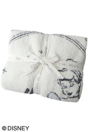 ベアフット ドリームズ/BAREFOOT DREAMSの【UNISEX】コージーシック シンデレラ ブランケット(510600/510602)