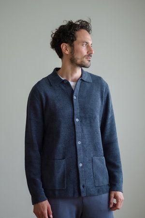 ベアフットドリーム ニットカーディガン BAREFOOT DREAMS 残りわずか！セール30％OFF ベアフット