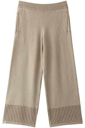 ベアフット ドリームズ/BAREFOOT DREAMSのサンブリーチ メッシュ パンツ(110600/110602)