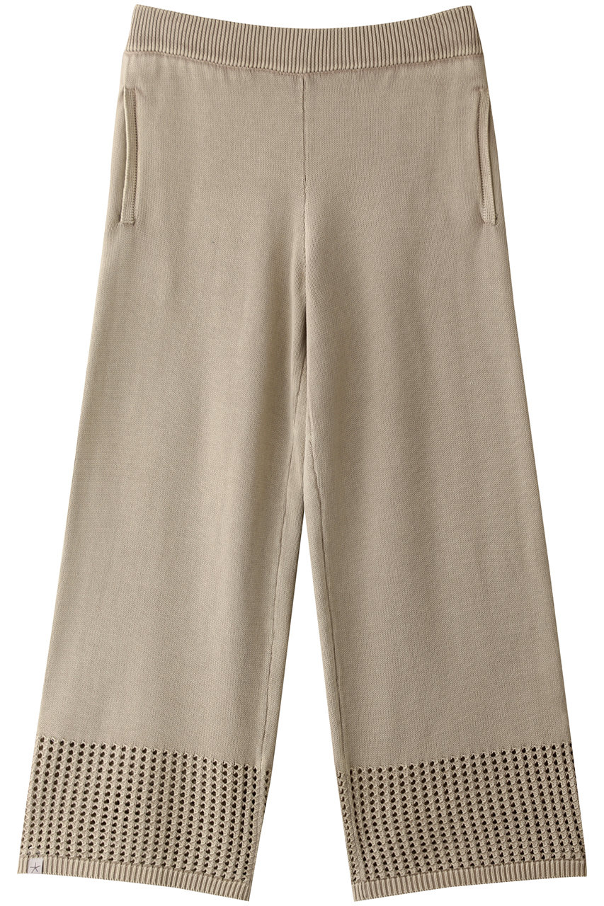 ベアフット ドリームズ/BAREFOOT DREAMSのサンブリーチ メッシュ パンツ(アイボリー/4110600208)