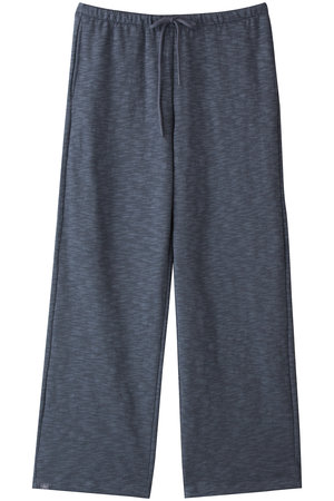 ベアフット ドリームズ/BAREFOOT DREAMSの【MALIBU COLLECTION】スラブ ダブルニット パンツ(110600/110601)