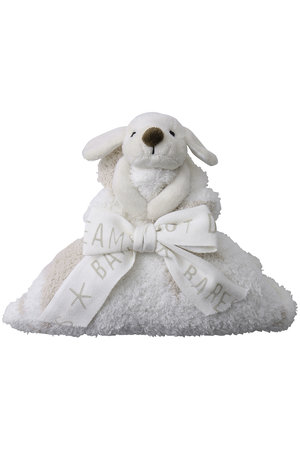 ベアフット ドリームズ/BAREFOOT DREAMSの【BABY&KIDS】【日本限定】コージーシック パピー ブランケット バディ(200800/200805)