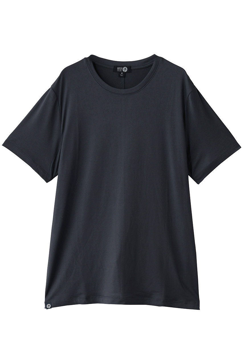 ベアフット ドリームズ/BAREFOOT DREAMSの【MEN】【MALIBU COLLECTION】バターシック Tシャツ(インディゴ/4220900007)