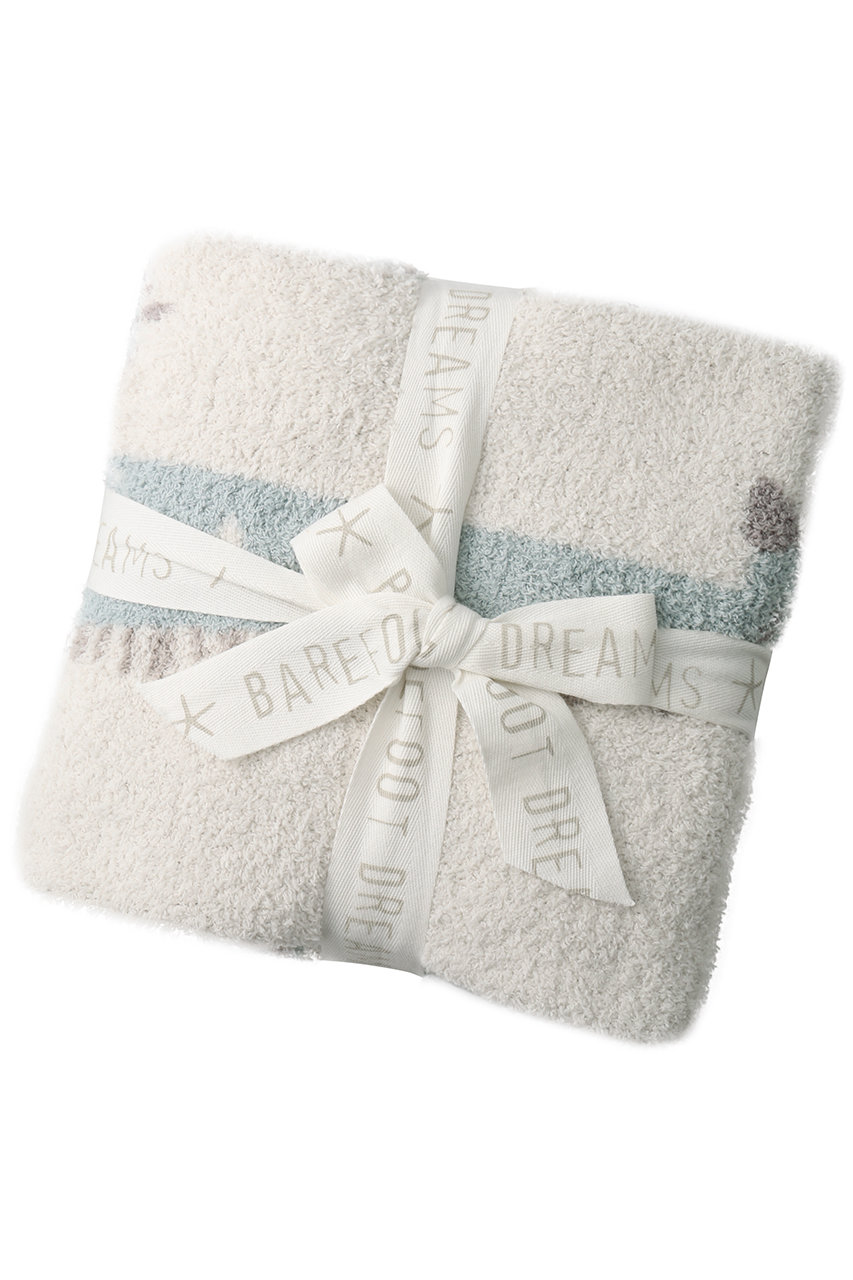 【BABY&KIDS】コージーシック ジラフ ストローラー ブランケット