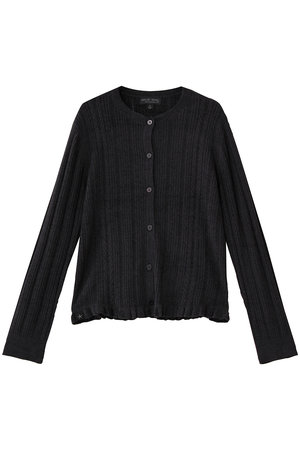 ベアフット ドリームズ/BAREFOOT DREAMSのコージーシックウルトラライト ケーブル ニット カーディガン(110300/110303)