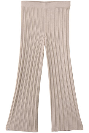 ベアフット ドリームズ/BAREFOOT DREAMSのコージーシックウルトラライト リブ アンクル パンツ(110600/110602)