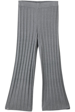 ベアフット ドリームズ/BAREFOOT DREAMSのコージーシックウルトラライト リブ アンクル パンツ(110600/110602)