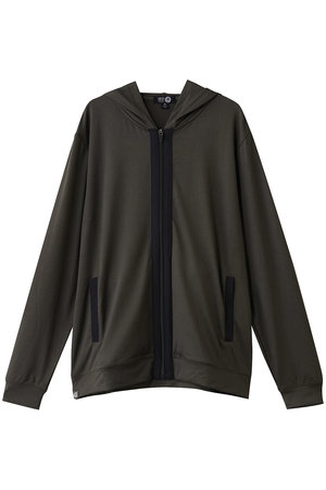 ベアフット ドリームズ/BAREFOOT DREAMSの【MEN】バターシック ジップアップ フーディー(110100/110104)