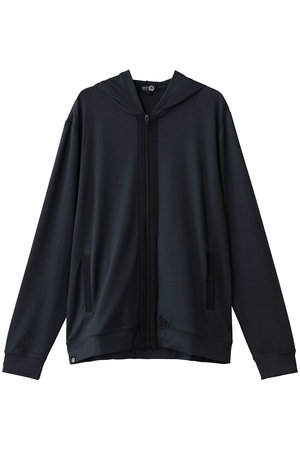 ベアフット ドリームズ/BAREFOOT DREAMSの【MEN】バターシック ジップアップ フーディー(110100/110104)