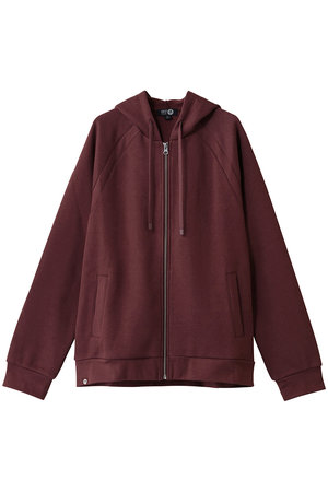 ベアフット ドリームズ/BAREFOOT DREAMSの【MEN】フリース ジップアップ フーディー(110100/110105)