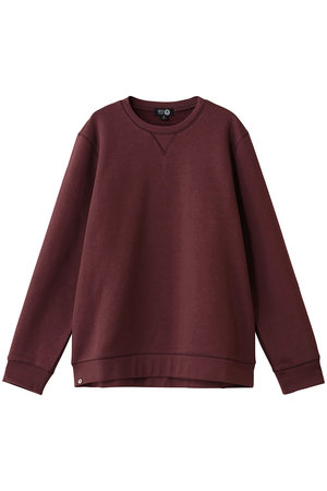 ベアフット ドリームズ/BAREFOOT DREAMSの【MEN】フリース クルーネック スウェットシャツ(110100/110105)