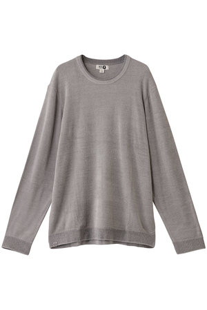 ベアフット ドリームズ/BAREFOOT DREAMSの【MEN】コージーシックウルトラライト クルーネック プルオーバー(110100/110105)