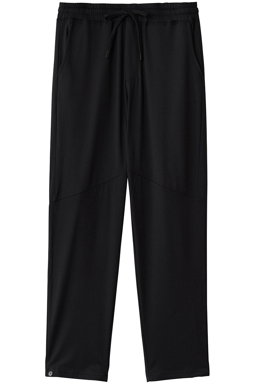 ベアフット ドリームズ/BAREFOOT DREAMSの【MEN】バターシック スリム パンツ(ブラック/4220600002)