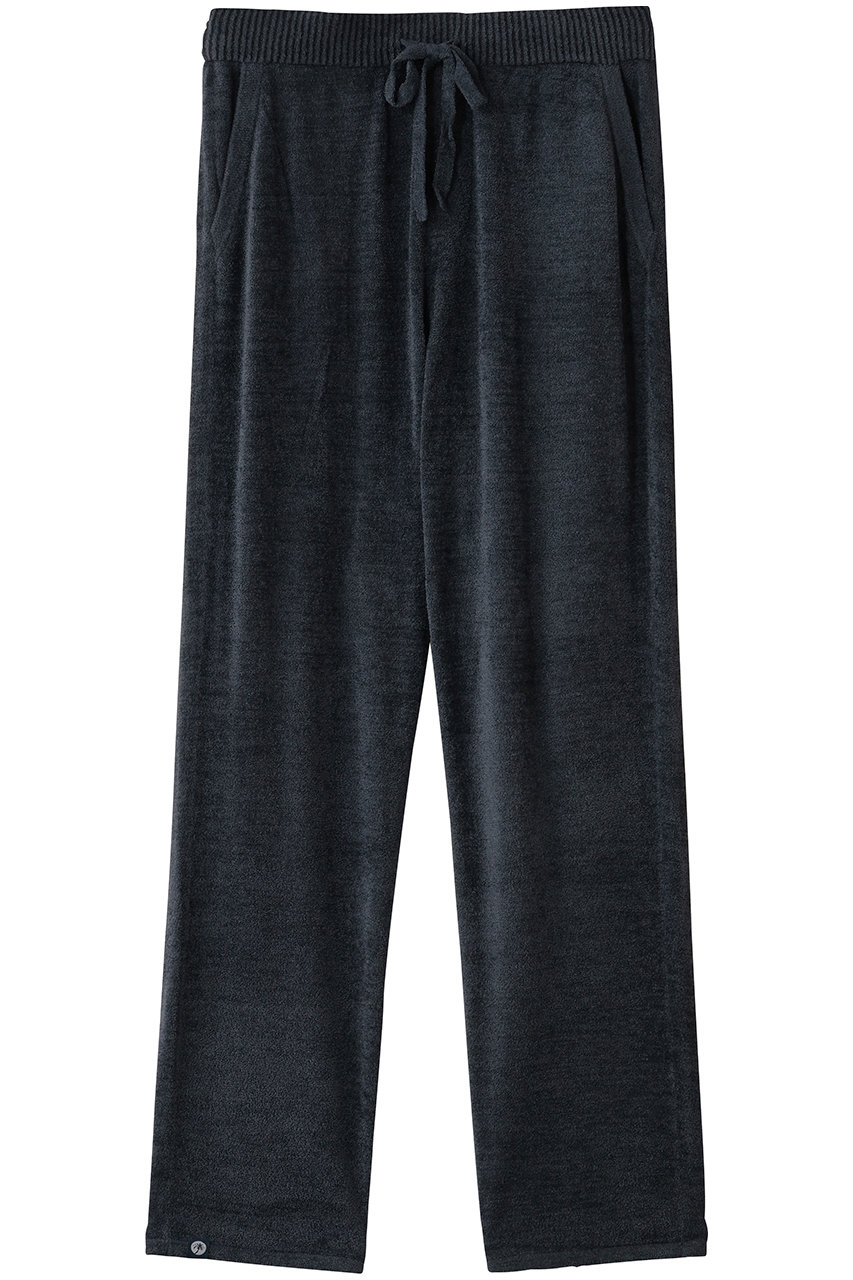 ベアフット ドリームズ/BAREFOOT DREAMSの【MEN】コージーシックウルトラライト トラックパンツ(インディゴ/4220600004)