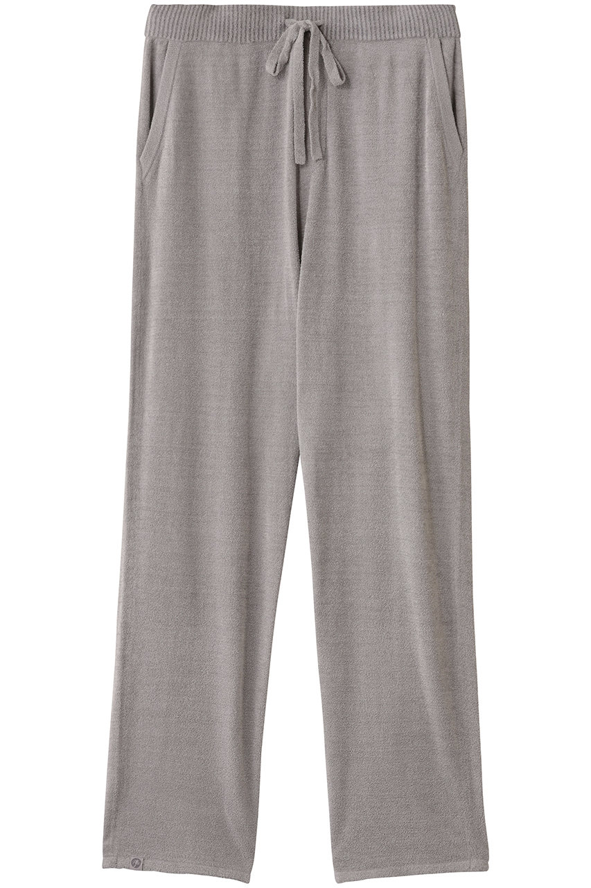 ベアフット ドリームズ/BAREFOOT DREAMSの【MEN】コージーシックウルトラライト トラックパンツ(グレー/4220600004)