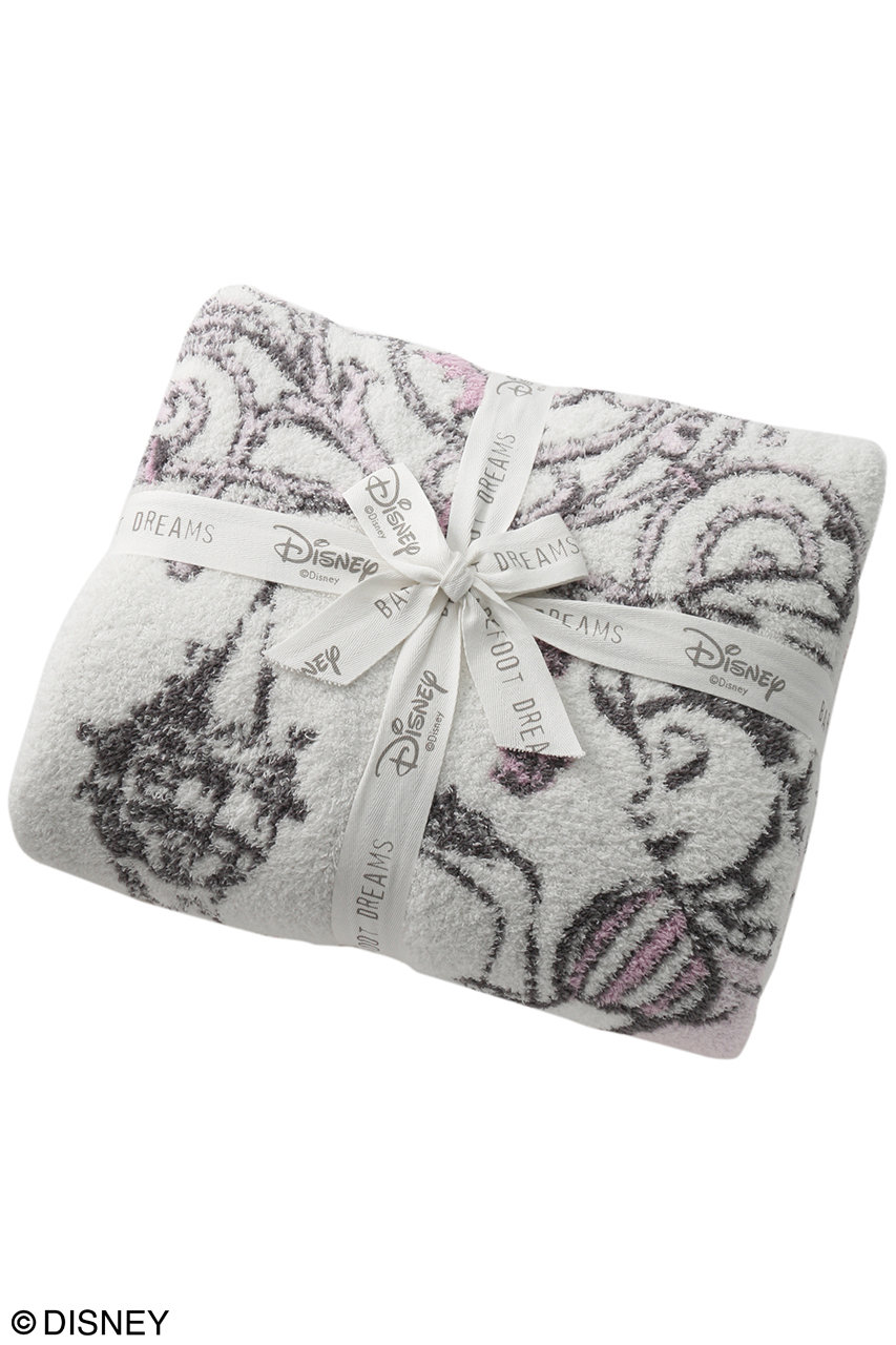 ベアフット ドリームズ/BAREFOOT DREAMSの【UNISEX】コージーシック ラプンツェル ブランケット(ホワイト/4245400009)