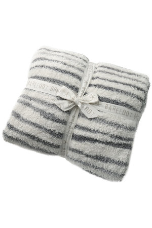 ベアフット ドリームズ/BAREFOOT DREAMSの【UNISEX】コージーシック スペースダイ スロー(510600/510602)