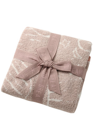 ベアフット ドリームズ/BAREFOOT DREAMSの【BABY&KIDS】コージーシック ステラ ストローラーブランケット