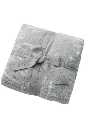 ベアフット ドリームズ/BAREFOOT DREAMSの【BABY&KIDS】コージーシック ステラ ストローラーブランケット