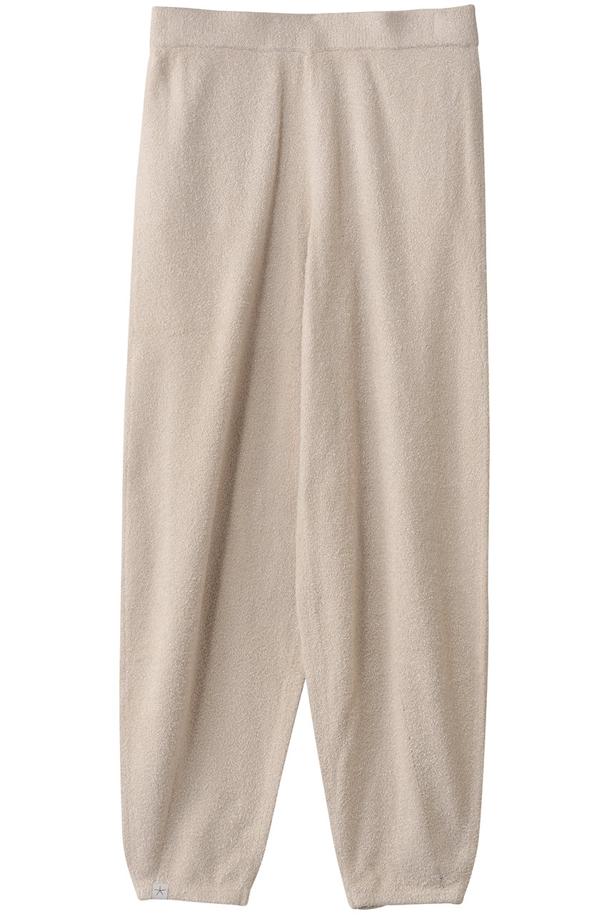 ベアフット ドリームズ/BAREFOOT DREAMSのコージーシックライト バレルレッグ パンツ(アイボリー/4210600098)